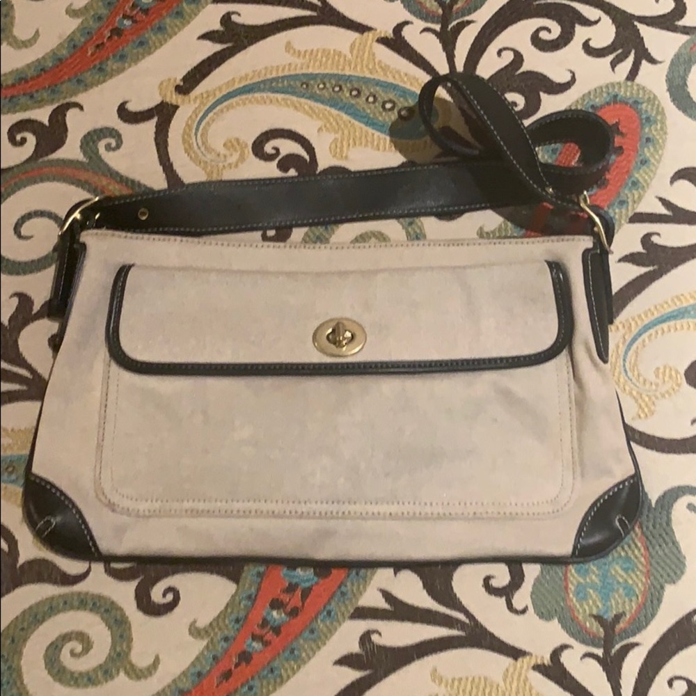 Coach Hobo Bag